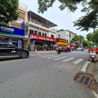 Cần Bán Gấp Nhà Lk Phố Sài Đồng, Long Biên. Vỉa Hè, Ô Top Tránh, Giá Đầu Tư. Dt100X6.5M. 14.9 Tỷ