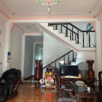 5.7 Tỷ| Bán Nhà 2 Tầngmặt Tiềnlê Văn Tâm, Gần Bãi Tắm Sơn Thủy Và Bv Nhi 600G, Khuê Mỹ, Nhs