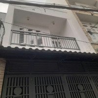 Tân Phú - Ngay Kênh Tân Hoá - Gần Đầm Sen - Sátmặt Tiền- Hẻm 1 Sẹt Xe Tải - Chỉ Nhỉnh 80 Triệu/M2