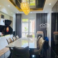 Bán Nhà Riêng 4 Tầng, 5 Phòng Ngủ 5 Vệ Sinh 68M2, 8,4 Tỷ Tại Phường Tây Thạnh, Tân Phú, Hcm