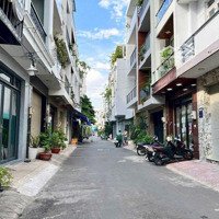 Bán Nhà Riêng 4 Tầng, 5 Phòng Ngủ 5 Vệ Sinh 68M2, 8,4 Tỷ Tại Phường Tây Thạnh, Tân Phú, Hcm