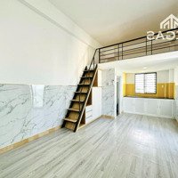 Căn Hộ 30M2 Có Ban Công/ Cửa Sổ Thoáng Mát, Giá Siêu Mềm Tô Hiệu - Hòa Bình