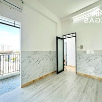 Căn Hộ 30M2 Có Ban Công/ Cửa Sổ Thoáng Mát, Giá Siêu Mềm Tô Hiệu - Hòa Bình