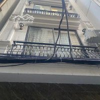 Trần Đại Nghĩa, Giá Cực Tốt 5.6 Tỉ, Lô Góc 6 Tầng, Mặt Tiền 5M, 15M Ra Ô Tô Tránh, Cực Hiếm