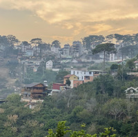 Bán Đất View Đồi Núi Đẹp Tại Hoàng Hoa Thám, 18,5 Tỷ - 500M2