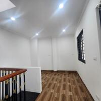 Bán gấp nhà phố Tương Mai, Hai Bà Trưng, nhà đẹp ở luôn, lô góc, ngõ thông
