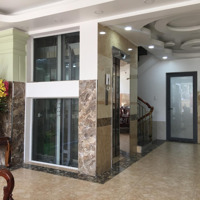 Văn Phòng 25M2 Giá Ưu Đãi 4,5 Triệu Ngay Gigamall, Cách Quận 1 Chỉ 15 Phút