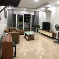 Bán Căn Hộ Cc 136M2, 3 Phòng Ngủ 2 Vệ Sinhtại Học Viện Quốc Phòng, Cầu Giấy, Full Đồ, Giá Bán 7,2 Tỷ