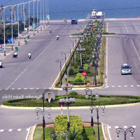 Bán Đất Mặt Tiền Dương Đình Nghệ 99M2 Giá Bán 10 Tỷ - Toan Huy Hoang