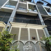 Chú Hậu Gửi Bán Nhà Cách Mạng Tháng 8, P5, Quận 3. Hẻm Xe Hơi 54M2-3Tỷ 600 Triệuiệu