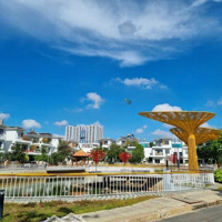 Bán Căn Góc Có Sân Vườn Thăng Long Home Hưng Phú, 17 Tỷ, 172 M2
