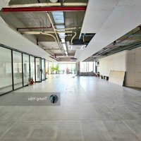Dòng Tiền Khủng 9.6 Tỷ/Năm - Toà Nhà 2.200M2 - Hầm - 10 Tầng Mặt Tiền Trương Định Quận 3- Giá Bán 130Tỷ