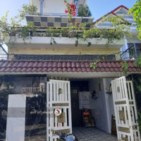 5.75 Tỷ| Bán Nhà 3 Tầngmặt Tiềnthích Phước Huệ, Gần Huỳnh Văn Nghệ, Làng Đại Học, Sát Fpt Đà Nẵng