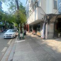 HẠ CHÀO NỬA TỶ BÁN GẤP PHÂN LÔ QUÁN THÁNH PHAN ĐÌNH PHÙNG BA ĐÌNH 35M 5 TẦNG OTO KINH DOANH