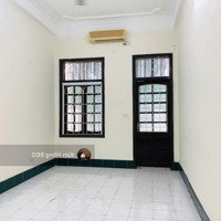 Nhà Phố Ao Sen 60M2, 4 Tầng, Kinh Doanh, Ở Đều Vip, Phân Lô, Vỉa Hè, Ô Tô Tránh, Giá Bán 12 Tỷ 500