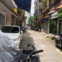 Nhà Phố Ao Sen 60M2, 4 Tầng, Kinh Doanh, Ở Đều Vip, Phân Lô, Vỉa Hè, Ô Tô Tránh, Giá Bán 12 Tỷ 500