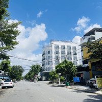 Bán Đất Nền Dự Án Giá Siêu Hời Tại Đường Nguyễn Thế Kỷ, Khuê Mỹ, Đà Nẵng, Giá Bán 4Tỷ400, Diện Tích: 95M2