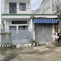 Bán Nhà 2Tầng Hẻm Xe Tải 80M2_6.6X12 Chỉ 4.5 Tỷ Chothuê 8 Triệu.th Lã Xuân Oai Tăng Nhơn Phú A Thủ Đức