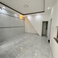 Thích Quảng Đức: 63M2, 2 Tầng, Nhà Mới Đẹp, Hẻm Xe Hơi Rộng, Giá Rất Tốt