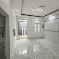 Thích Quảng Đức: 63M2, 2 Tầng, Nhà Mới Đẹp, Hẻm Xe Hơi Rộng, Giá Rất Tốt