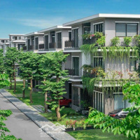 Bán Cắt Lỗ Nhà Đại Lộ 108M2 X 4 Tầng - Eco Central Park Vinh 0843335599