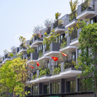 Bán Cắt Lỗ Nhà Đại Lộ 108M2 X 4 Tầng - Eco Central Park Vinh 0843335599