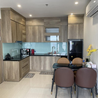 Cho Thuê Căn 3Pn 2 Vệ Sinhfull Đồ Đẹp, Mới Tinh 100% View Thoáng Vào Ở Ngay, Giá Tốt Nhất Thị Trường