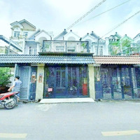 Bán Nhà Mặt Tiền Đường Thành Xuân 46 Đường Lớn Dân Cư Sầm Uất Thuận Tiện Kinh Doanh Mọi Ngành Nghề