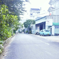 Bán Nhà Mặt Tiền Đường Thành Xuân 46 Đường Lớn Dân Cư Sầm Uất Thuận Tiện Kinh Doanh Mọi Ngành Nghề