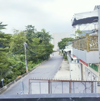 Bán Nhà Mặt Tiền Đường Thành Xuân 46 Đường Lớn Dân Cư Sầm Uất Thuận Tiện Kinh Doanh Mọi Ngành Nghề
