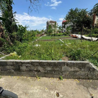 Bán Lô Đất Chính Chủ 43,8M2 (Đường Ô Tô Tránh Nhau)Đường 6M Tại Thư Phú - Thường Tín Chỉ 2.39 Tỷ