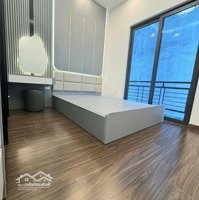 Gấp Gấp !! Nhà Phố Minh Khai - Hai Bà Trưng, 20M Ra Ô Tô, 38M2 X 5 Tầng.