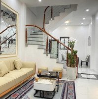 Gấp Gấp !! Nhà Phố Minh Khai - Hai Bà Trưng, 20M Ra Ô Tô, 38M2 X 5 Tầng.