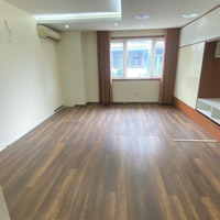 Cho Thuê Nhà Cục Cshc Bộ Công An Gần Kđt Mới Vạn Phúc, Hđdiện Tích80M2, 6 Tầng,Mặt Tiền5,5M, T1.5 Thông Sàn