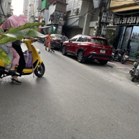 Bán Nhà Mặt Phố Nguyễn Bỉnh Khiêm Hai Bà Trưng Hà Nội