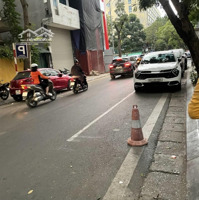 Bán Nhà Mặt Phố Nguyễn Bỉnh Khiêm Hai Bà Trưng Hà Nội