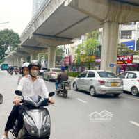 Mặt Phố Cầu Giấy, Quan Hoa,Diện Tích64 M, 4 T,Mặt Tiền5.1 M, Giá Bán 37 Tỷ 8, Tt Phố, Vị Trí Đắc Địa, Kd Sầm Uất