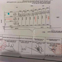 Đất Mặt Tiền Đường Bác Vọng Tây Gần Trường Thcs Đặng Hữu Phổ