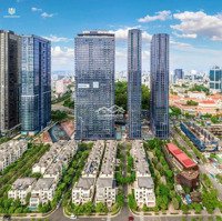 Bán Gấp Cc Grand Marina Saigon 1 Phòng Ngủ 63M2, 24 Tỷ Tại Tôn Đức Thắng, Q1, Hcm