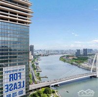 Bán Gấp Cc Grand Marina Saigon 1 Phòng Ngủ 63M2, 24 Tỷ Tại Tôn Đức Thắng, Q1, Hcm