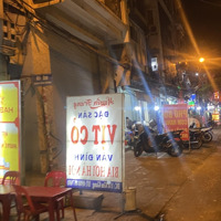 Hoa Khôi Đón Tết 2025, Khương Đình, Thanh Xuân, 102M, 5 Tầng, Giá Bán 3.7 Tỷ