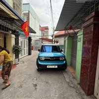 Hiếm Phương Lưu Vạn Mỹ - Hải An - Hải Phòng
Nhà 3 Tầng Phố Phương Lưu Oto 7 Chỗ Đỗ Cửa
2Ty