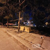 Cc Cần Bán Lô Đất Khu Khả Lễ 3 Nhìn Vườn Hoa Diện Tích 76,8M2 Mặt Tiền 4.8M