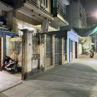 Bán Lô Đất Mặt Ngõ Phố An Đà Ô Tô Vào Tận Nơi