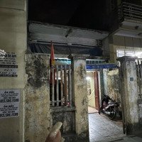 Bán Lô Đất Mặt Ngõ Phố An Đà Ô Tô Vào Tận Nơi