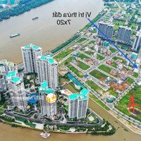 (06.12) Chính Chủ Bán Gấp Đất Nền 7X20M 25 Tỷ, Mystery Village Trong Trung Tâm Hc Thủ Thiêm