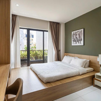 Cho Thuê Căn Hộ Giá Rẻ Tại Cát Lái - Quận 2, Full Nội Thất Máy Giặt Riêng, Gần Citi Soho Cát Lái