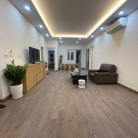 Bán Căn Hộ Tòa Cienco1 Hoàng Đạo Thúy, Căn Góc, 5 Ngủ, 155M, Ở Vip, Làm Vp Đỉnh, 9.4 Tỷ