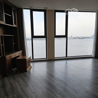 Bán Căn Góc Siêu Hiếm 145M2 Sun Grand City Thuỵ Khuê Tất Cả Các Phòng Đều View Hồ Tây Siêu Đẹp