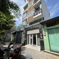 Bán Nhà Tân Phú, 65M2 (4X16.5M), Đang Cho Thuê 7 Triệu/Tháng, Hẻm Xe Hơi Tới Nhà, Giá Chỉ 4 Tỷ Nhỉnh
